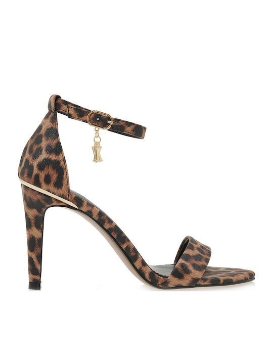 Exe Renata Sandalen Mehrfarbig