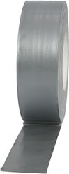 Fos Technologies Self-Adhesive Fabric Tape Gray 50mmx50m 1pcs