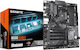 Gigabyte B550 Eagle Motherboard ATX με AMD AM4 Socket