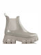 Women's Wellies Gray