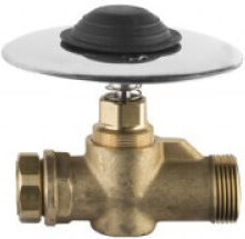 Tremolada Pressable External Flushometer Valve 15003