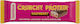 Bombus Crunchy Bar Protein with Flavor Raspberry 50gr