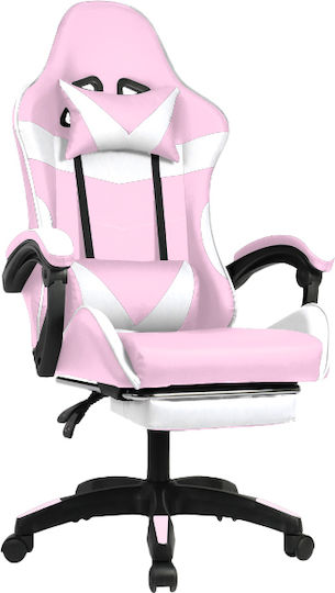 Emporio Collection Bürostuhl Rosa Emporio Collection Bürostuhl Rosa