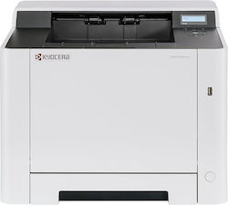 Kyocera Ecosys PA2100cwx/KL3 Έγχρωμoς Εκτυπωτής Laser