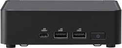 Asus NUC 14 Pro ( 135H/512GB SSD) Asus NUC 14 Pro ( 135H/512GB SSD)