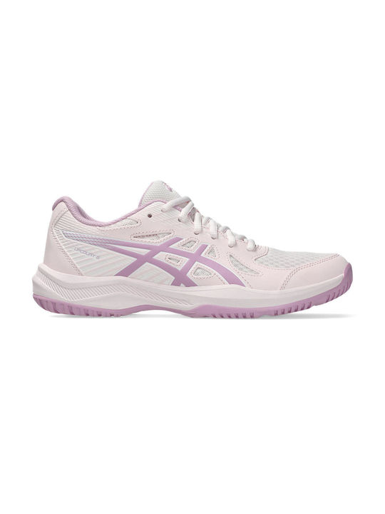 Upcourt 6 Sport Shoes Volleyball Pink