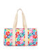 Tuc Tuc Kinder Rucksack Strandtasche Bunt