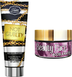 Tan Desire Not Guilty + Beauty Face Jar Tan Desire Not Guilty + Beauty Face Jar