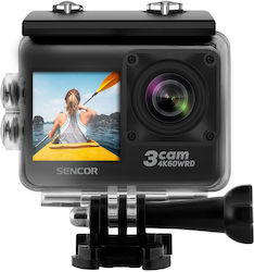 Sencor 3CAM 4K60WRD 5K 128GB Sencor 3CAM 4K60WRD 5K 128GB