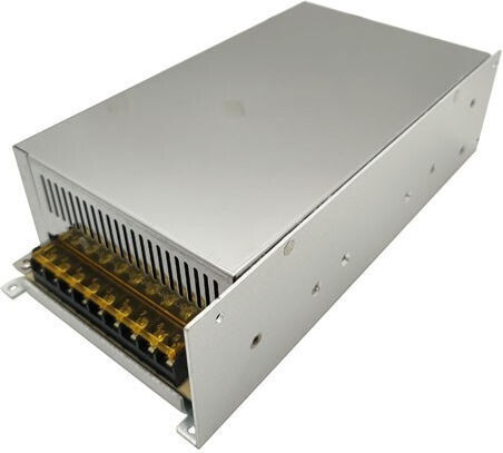 Eurolamp LED-Netzteil IP20 Leistung 700W mit Ausgangsspannung 12V