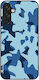 Θήκη Sonique Camouflage Army Series Samsung Gal...