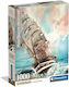 Amerigo Vespucci Puzzle 2D 1000pcs