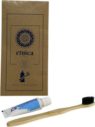 Etnica Σετ Οδοντόβουρτσας 10ml