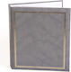 Album Sleeves 25x28cm 100 Photos 13x18 Grey 11118
