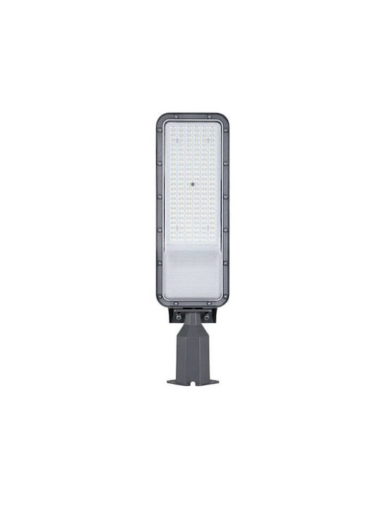 Eurolamp Außenstehlampe LED Straße 100W Eurolamp Außenstehlampe LED Straße 100W