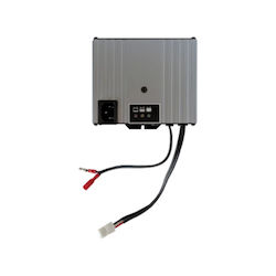 Hochfrequenz-Batterieladegerät Spe Cbhd1 24V 5A