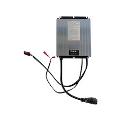 Hochfrequenz-Batterieladegerät Spe Cbhd1 24V 9A