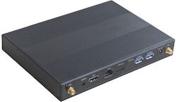 Allnet Digital Signage 4K UHD 8GB RAM mit Android