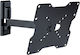 Meliconi 580458 Wall TV Mount up to 45" and 30kg