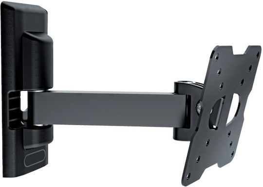 Meliconi 580457 Wall TV Mount up to 25" and 30kg