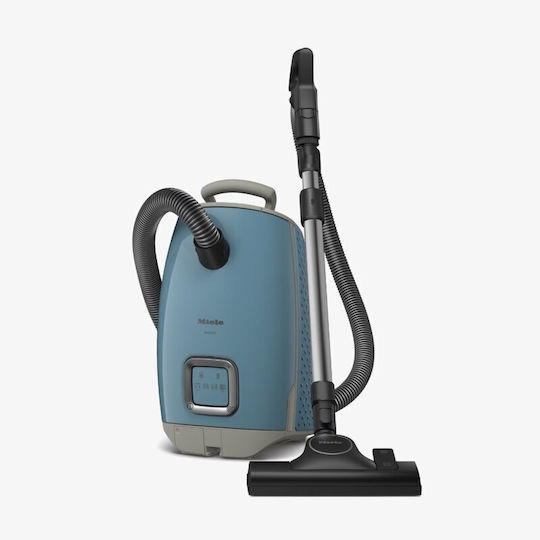 Miele Guard L1 Staubsauger 890W Eingetütet 3.5Es Blau