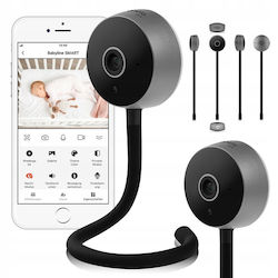 Lionelo Babyline Smart Ασύρματη Ενδοεπικοινωνία Μωρού με WiFi