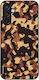 Θήκη Sonique Camouflage Army Series Samsung Gal...