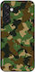 Θήκη Sonique Camouflage Army Series Samsung Gal...