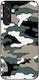 Θήκη Sonique Camouflage Army Series Samsung Gal...