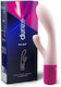 Durex Vibrator Rabbit 20.2cm Pink