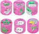 Grinder "Baked Bunny" 40mm 4 Părți