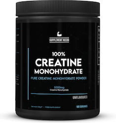 Supplement Needs Креатин Монохидрат 500гр Supplement Needs Креатин Монохидрат 500гр