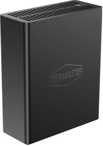 TerraMaster F8-SSD PLUS NAS Turnul cu 8 sloturi pentru SSD