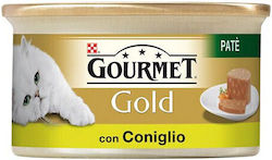 Gourmet Gold Pate 85gr