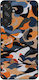 Carcasă Sonique Camouflage Army Series pentru S...