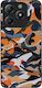 Sonique Camouflage Army Series Case for Realme ...