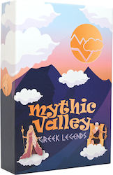 Pich Games Mythic Valley: Greek Legends 8+ Ετών Pichgames Pich Games Mythic Valley: Greek Legends 8+ Ετών Pichgames