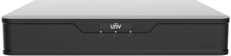 Uniview DVR NVR NVR301-08B-P8-IQ