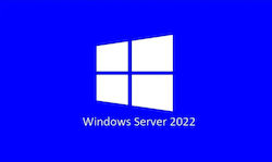 Lenovo Windows Server 2022 Essentials Rok Software 10 Core Multilang