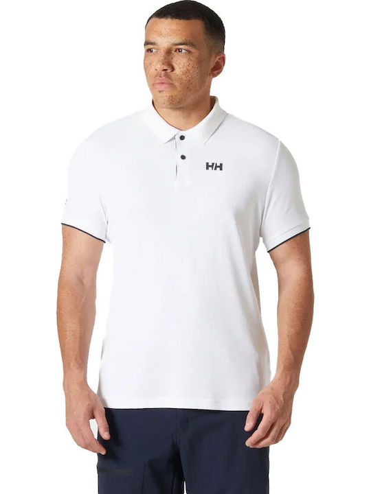 Helly Hansen T-shirt Λευκό