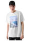 T-Shirt Weiß