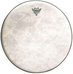 Remo Fiberskyn 3 12" Față de Tobă pentru Bătăi