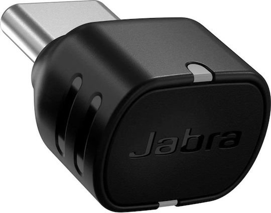 GN Audio Convertor USB-C masculin la USB-C feminin