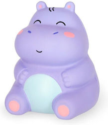 Legami Milano Hippo Squishy Legami Milano Hippo Squishy