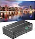 Techly Idata Hdmi-104vw 2x2 Hdmi 4 Channel Video Wall Controller
