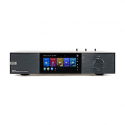 Eversolo DMP-A8 DAC with USB Input Black Eversolo DMP-A8 DAC with USB Input Black