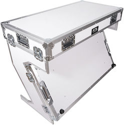 Fos Technologies Flight Case Λευκό
