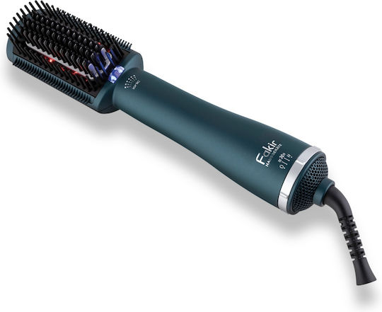 Fakir Perie Electrică cu Aer & Cap Rotativ pentru Îndreptare 550W