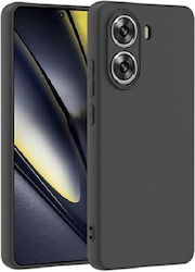 Back Cover Blace (Poco X7 Pro) Back Cover Blace (Poco X7 Pro)