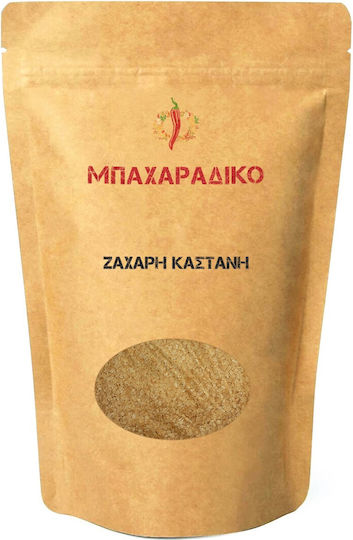 MPACHARADIKO Brauner Zucker kristallin 5000gr 106064-5000gr